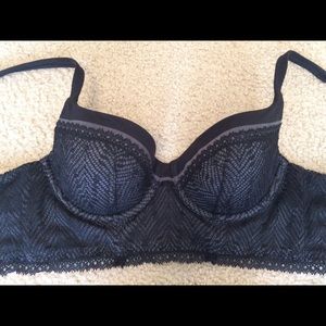 Victoria’s Secret Demi Bra